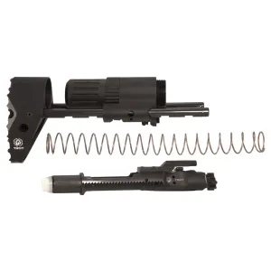 TROY PDW Stock Kit (SBUT-PDW-F0BT-00)