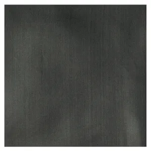 WYOMING TRADERS Solid Charcoal Regular Silk Scarf (SC)