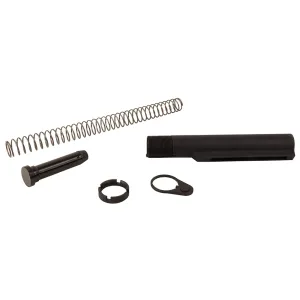 ADVANCED TECHNOLOGY AR-15 Aluminum Buffer Tube Package (A5101050)