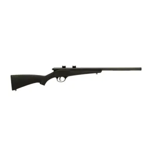 SAVAGE Rascal FLV-SR .22LR 16.125in Single Shot Left Hand Bolt-Action Rifle (13841)