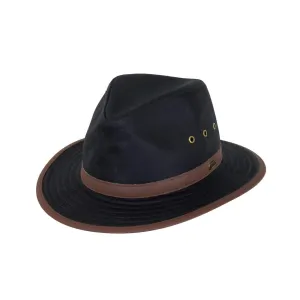 OUTBACK TRADING Madison River Hat (1462)