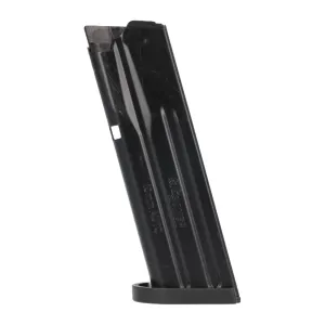 SIG SAUER P320 10mm Full 15rd Black Magazine (8900743)