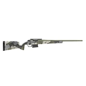 SPRINGFIELD ARMORY Model 2020 Waypoint 6.5 Cm Caliber 22" Length Evrg Finish 1 Mags (BAW92265CMG)