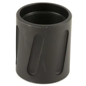 Nordic Components MXT Magazine Extension Nut, Combines with MXT Tubes to Form Complete Extension Kit, Compatible with Mossberg 590, 830, 835, 930, 935, Not Compatible with Mossberg 500 NUT-MB-12-00
