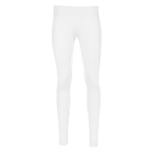 HOT CHILLYS Women's Micro-Elite Chamois White Tight (HC9412-823)