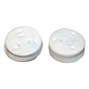 OTIS 3in Universal Cleaning Patches 1,000 Pack (FG-919-1M)