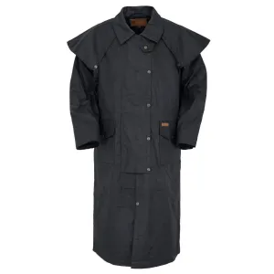 OUTBACK TRADING Stockman Duster (2056)