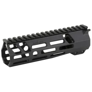 Sharps Bros. Handguard, M-LOK, 7", Fits AR-15 Rifles, Black SBHG08
