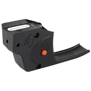 Viridian Weapon Technologies E-Series, Red Laser, Fits Taurus GX4, Black 912-0042