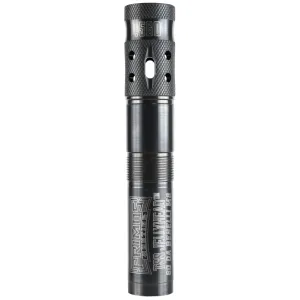 Primos TSS JellyHead, Choke Tube, Fits Benelli M2, 20 Gauge, Trap, XX-Full, .560 Constriction, Black 69420