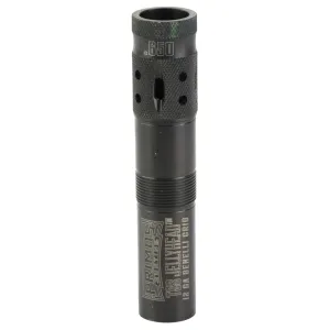 Primos TSS JellyHead, Choke Tube, Fits Benelli SBEII, 12Gauge, Trap, XX-Full, .650 Constriction, Black 69421