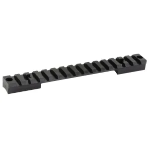 DNZ Freedom Reaper, Picatinny Rail, 20 MOA, 8-40 Screws, Black, Savage Axis LPR0602