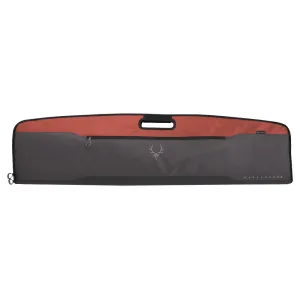 Evolution Outdoor Marksman II, Rifle Bag, Fits Most Rifles and Shotguns Up to 52", Polyester, Gray 44373-EV