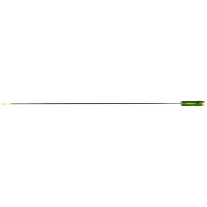 Breakthrough Clean Technologies BCT Carbon Fiber Cleaning Rod, 36", Fits All Standard 5-40" Threading BT-CFRR-RF36"