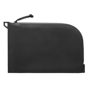 Magpul Industries DAKA Single Pistol Case, 12.5"x8", Black MAG1264-001