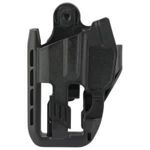 SAFARILAND Schema Right Hand Black IWB Holster For Sig Sauer P365 (19-365-411)