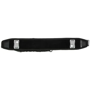 Evolution Outdoor Tactical Rifle Sling, 45" Long, 1.25 Nylon Webbing Construction, Black 51305-EV