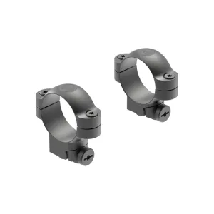 Ruger M77 Scope Rings 30mm, Leupold RM 30mm Scope Ring 51041