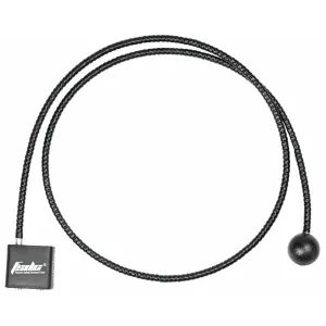Firearm Safety Devices Corporation Gun Lock, 38", CA, MA & MD Approved CL1070RKD