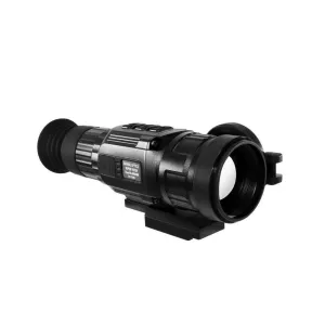 BERING OPTICS Super Yoter R 1.5-6x25mm Ultra-Compact Thermal Vision Scope (BE46025L)