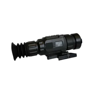 BERING OPTICS Super Hogster A3 2.9-11.6x35mm Ultra-Compact Thermal Vision Scope (BE43345)