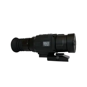 BERING OPTICS Hogster Vibe 2-8x35mm Ultra-Compact Thermal Vision Scope (BE43335L)