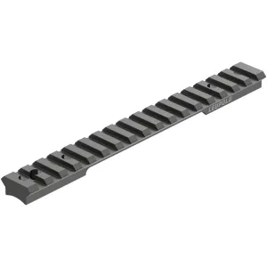 LEUPOLD BackCountry Cross-Slot Savage 110 Round Rcvr LA 1-pc 8-40 Matte Scope Base (180955)