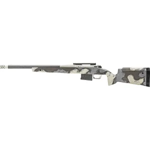 SPRINGFIELD ARMORY Model 2020 Waypoint 6mm Creedmoor w/ Carbon Fiber Barrel - Ridgeline (BAW9206CMCFD)