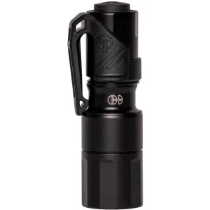CLOUD DEFENSIVE MCH Micro 950 Lumens Flashlight (MCH2.0-HC-S-350-BLK)