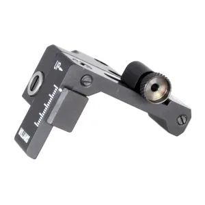 WILLIAMS FP-Legend Receiver Peep Sight without Target Knobs (54250)