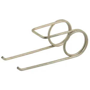 LBE Unlimited AR-15 Trigger Spring, Made from 17-7 Stainless Steel, Pack of 20 LBARTS20PK