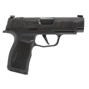 SIG SAUER P365XL 9mm 3.7in 2x12rd Mags Optic Ready Pistol with XRAY3 Day/Night Sights (365XL-9-BXR3P)