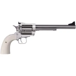 MAGNUM RESEARCH BFR .500 Linebaugh 7.5in 5rd Revolver (BFR500LB7B)