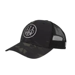 BERETTA Multicam Trucker Hat (BC021T16520972)
