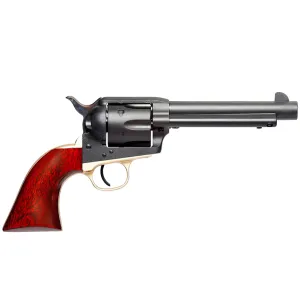 TAYLORS & COMPANY Old Randall Taylor Tuned .357mag 5.5in 6rd Revolver (550429DE)