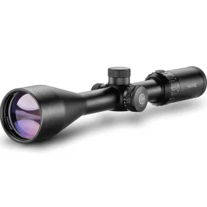 HAWKE Vantage IR 4-12x50 1in Mil Dot IR Reticle Riflescope (14250)