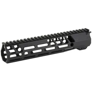 Sharps Bros. Handguard, M-LOK, 10", Fits AR-15 Rifles, Black SBHG07