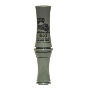 HAYDELS Ribeye In The Sky Crane Call  (RS-18)