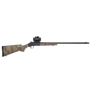 SAVAGE 301 Turkey XP Bottomland 20Ga 26in Single Shot Shotgun w/ Red Dot (23218)