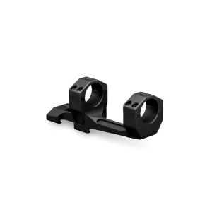 VORTEX Precision QR Extended Cantilever 34mm MOA Mount (CM-534-20)