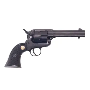 CIMARRON Plinkerton .22LR 4.75in 6rd Revolver (ASPLINK-1)