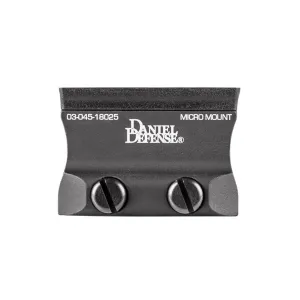 DANIEL DEFENSE Aimpoint Micro Mount (03-045-18025)