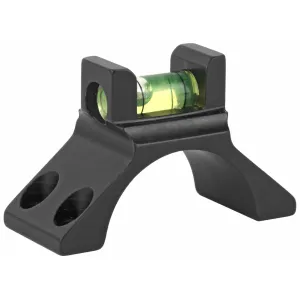 TALLEY 1in Black Anti-Cant Indicator (1ACI)