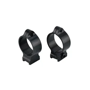 TALLEY 30mm Low Fixed Scope Rings (300003)