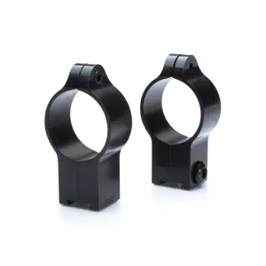 TALLEY 1in High Dovetail Scope Rings For Marlin 882 and 917 (22M882)