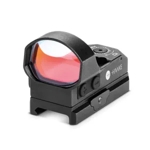 HAWKE Wide View Circle Dot Reticle Red Dot Sight (12145)