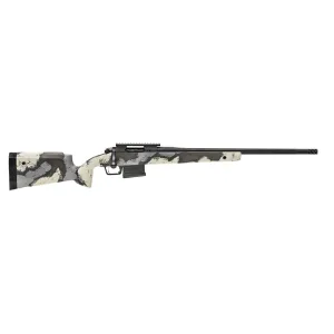SPRINGFIELD ARMORY Model 2020 Waypoint  6.5 Cm Caliber 22" Length Ridg Finish 1 Mags (BAW92265CMD)