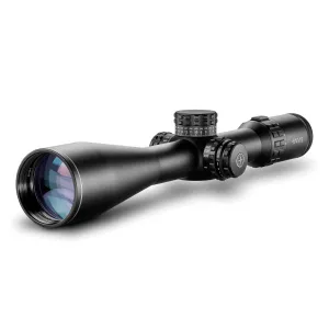 HAWKE Frontier 34 FFP 5-30x56 MOA Pro Ext 30x Reticle Riflescope (18641)