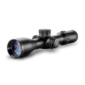 HAWKE Frontier 34 FFP 3-18x50 Mil Pro Ext IR Black Riflescope (18620)