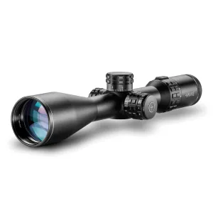 HAWKE Frontier 30 FFP 4-20x50 Mil Pro IR Black Riflescope (18530)